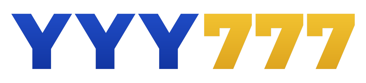 yyy777 Casino Logo